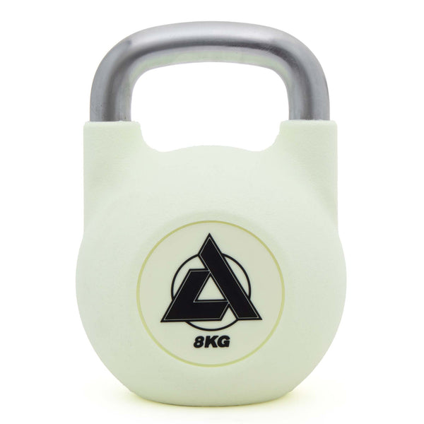 Athliv PU Kettlebell - 1