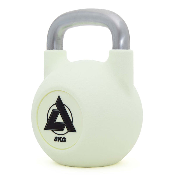 Athliv PU Kettlebell - 2