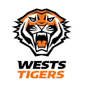 West Tigers Logo