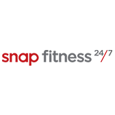 Snap Fitness Logo