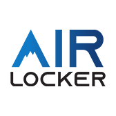 Air Locker Logo