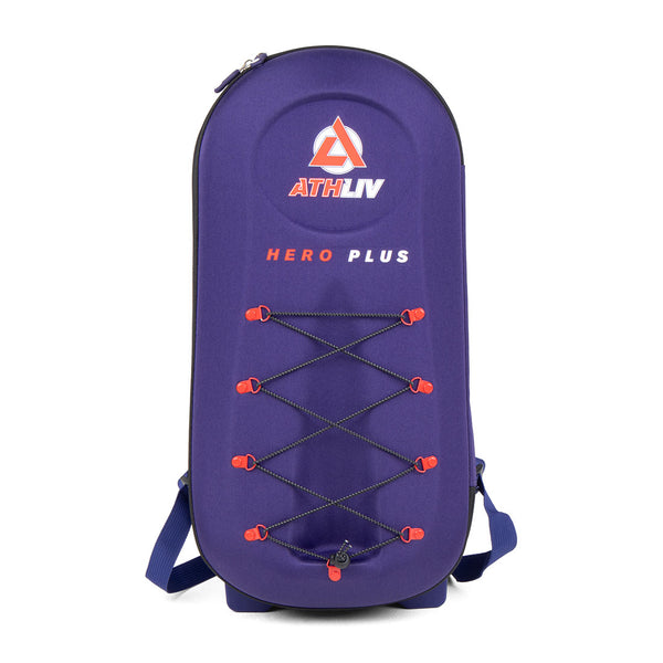 ATHLIV - Hero Plus Kit with Bag