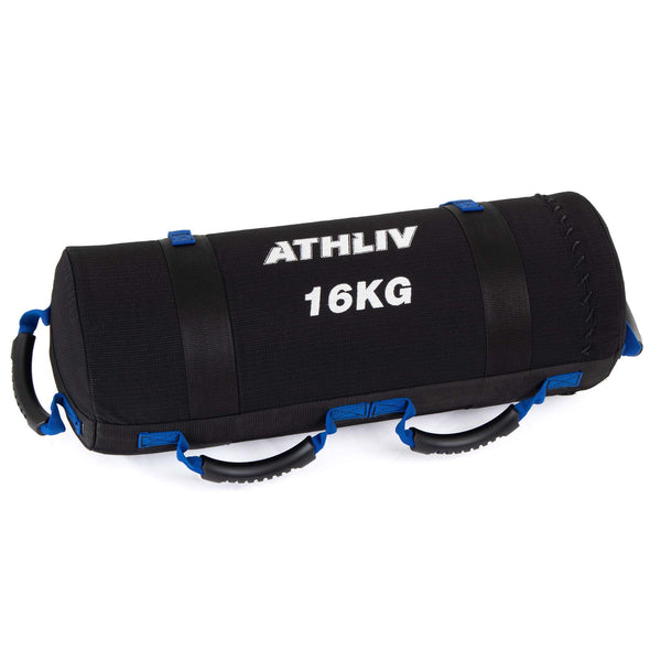 Athliv Core Bag 16kg - 2