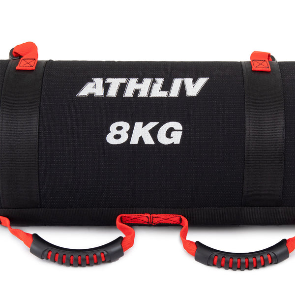 Athliv Core Bag 16kg - 3