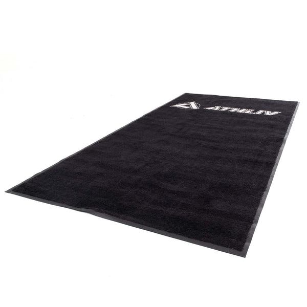 ATHLIV - Sliding Mat for Sliding discs