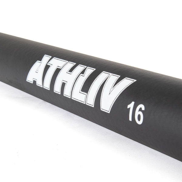 ATHLIV - Weighted Gym Bar / Body Bar - 16kg
