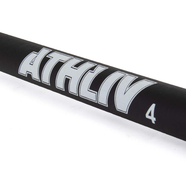 ATHLIV - Weighted Gym Bar / Body Bar - 4kg