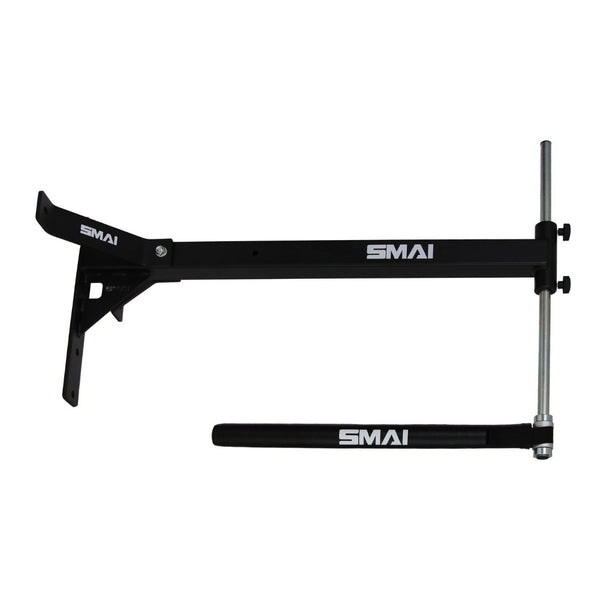 Wall mounted boxing bar SMAI