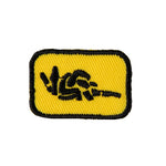 Badge 38 - Martial Arts 10pk