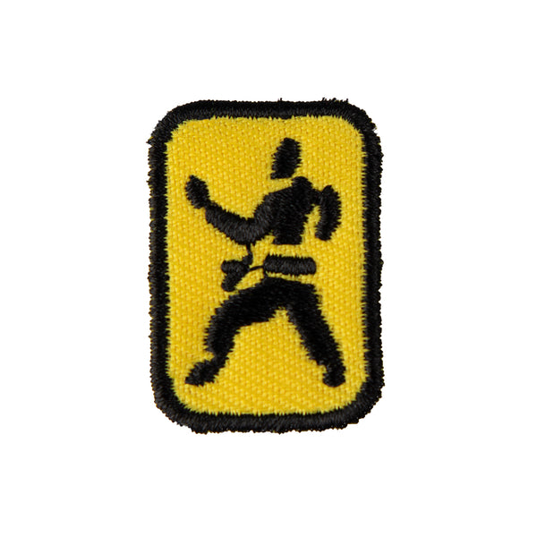 Badge 5 - Martial Arts 10pk