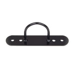 Battle Rope - Anchor Front View