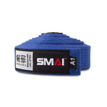 Brazilian Jiu-Jitsu Belt - Blue - BJJ Belt