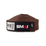 Brazilian Jiu-Jitsu Belt - Brown - BJJ Belt