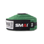 Brazilian Jiu-Jitsu Belt - Green - BJJ Belt