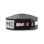 Brazilian Jiu-Jitsu Belt - Grey / White - BJJ Belt