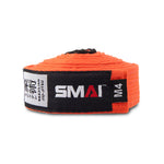 Brazilian Jiu-Jitsu Belt - Orange - BJJ Belt