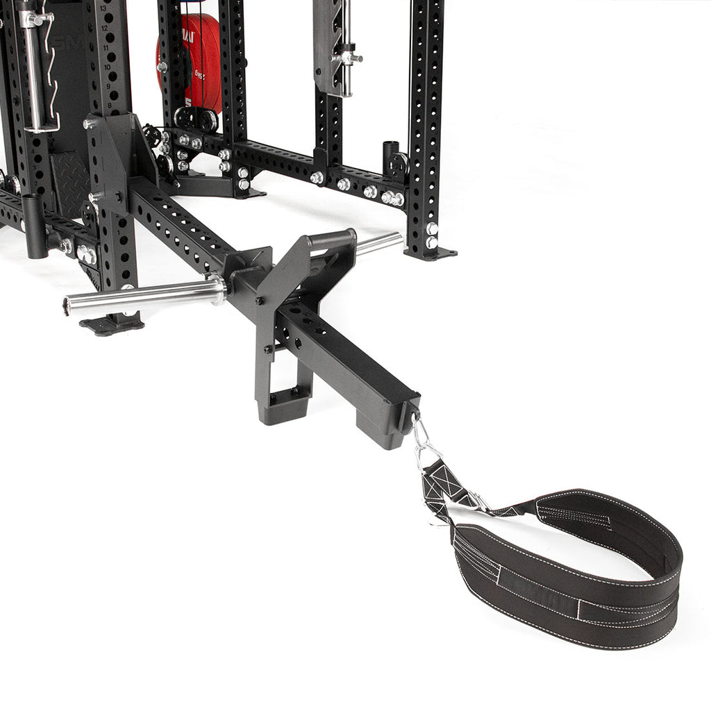 Kipika Belt Squat Lever Arm Attachment 2 és 3 Po Kipika Belt Squat Lever Arm Attachment 2 és 3 Po