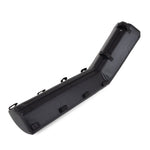 Boxing Ring Corner Pads - Black back 2