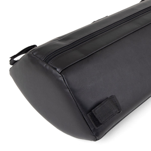 Boxing Ring Corner Pads - Black
