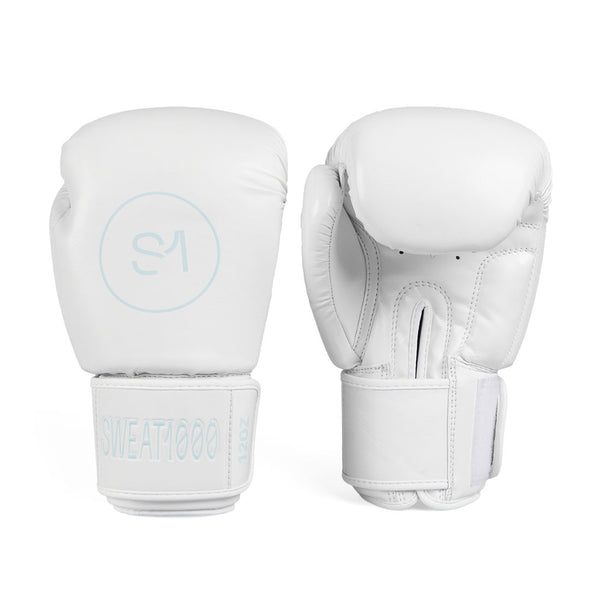 Sweat1000 12oz Synthetic Boxing Gloves