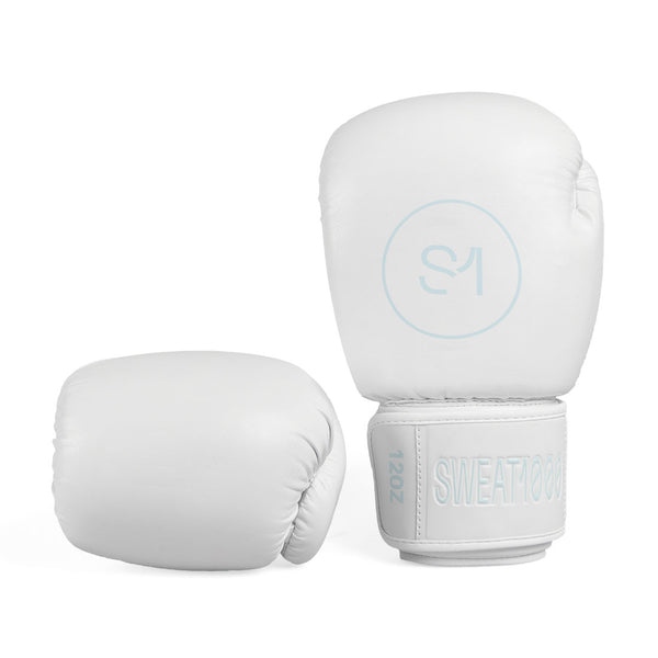 Sweat1000 12oz Synthetic Boxing Gloves