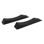 Deadlift Bumper Wedge Pair pair