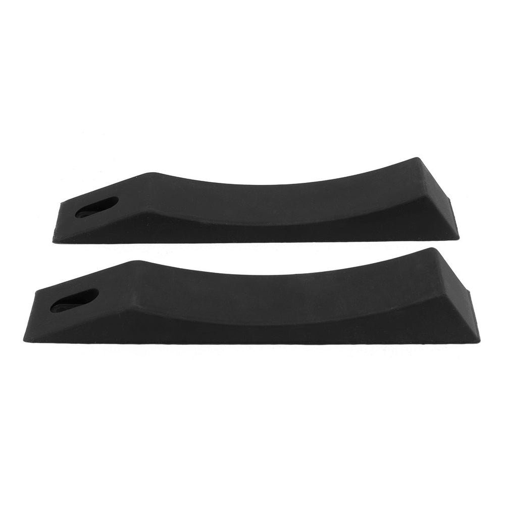 Deadlift Bumper Wedge Pair side