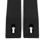 Deadlift Bumper Wedge Pair anchor close