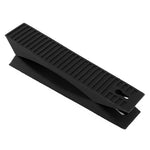 Deadlift Bumper Wedge Pair Under Grip