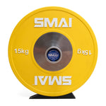 Deadlift Bumper Wedge Pair Side bumper
