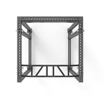Vanta Power Rack Top Render