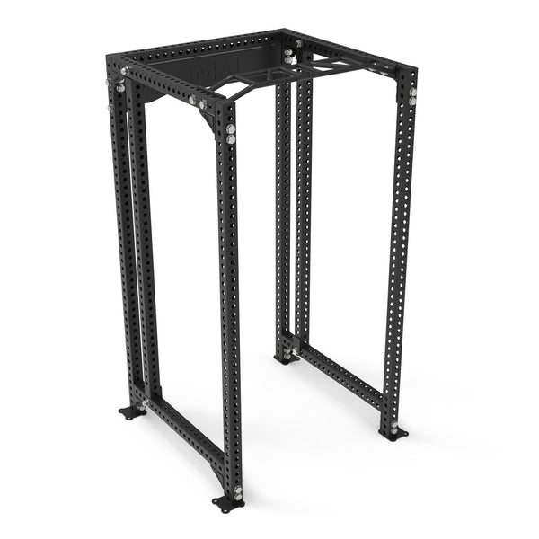 Vanta Power Rack Side Top Render
