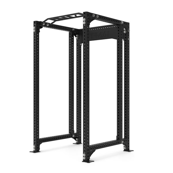 Vanta Power Rack Side Right Bottom Render
