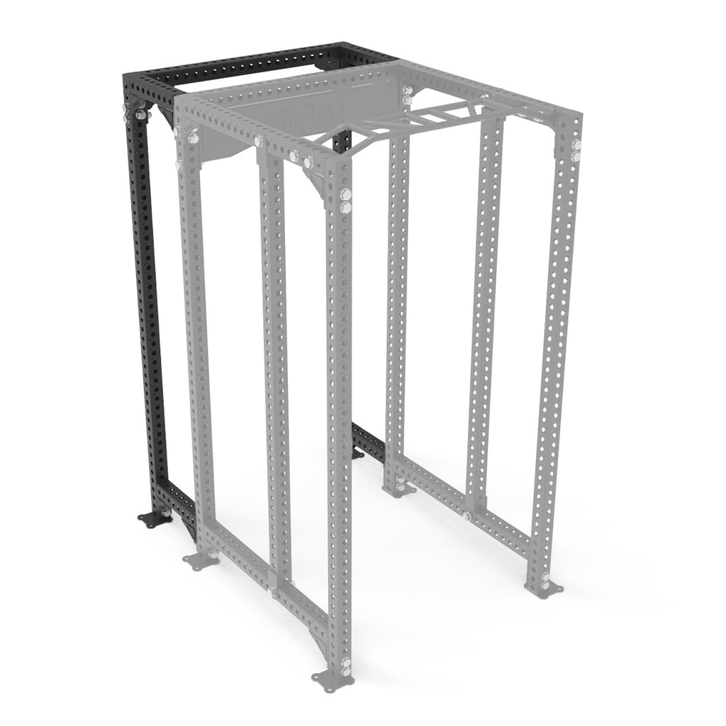 Module Holder Half Rack Half Power Rack Add On for Power Rack – SMAI