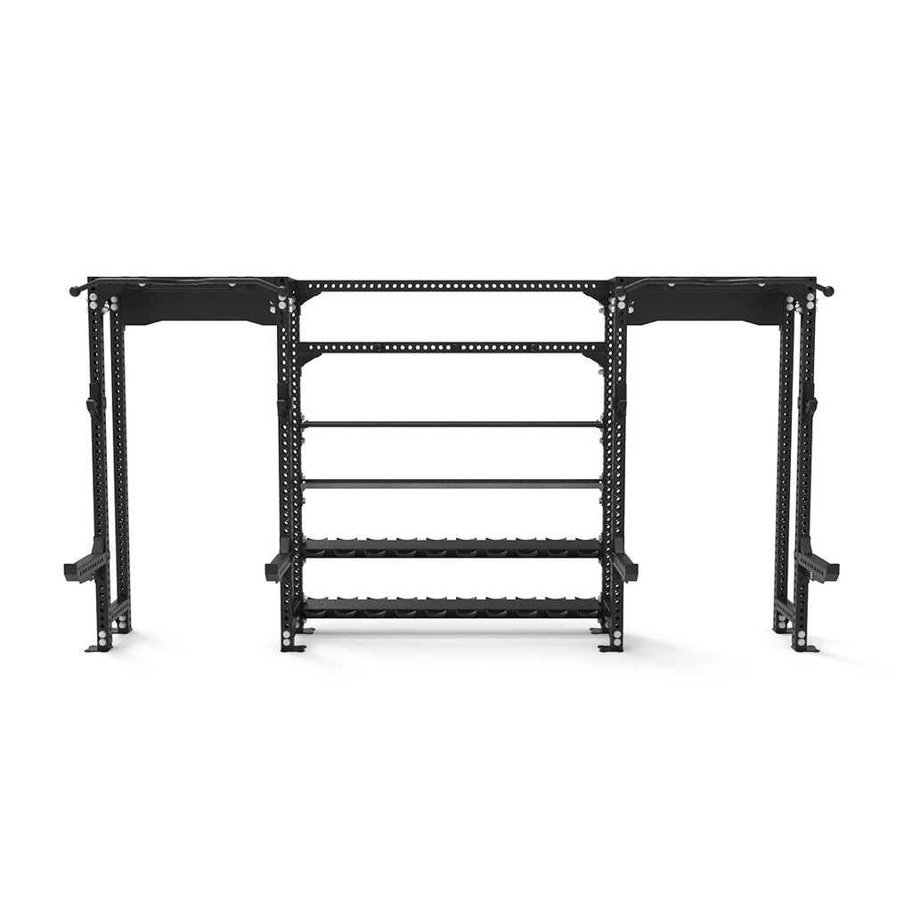 2 Half Rack Cells with Storage - Vanta Series – SMAI