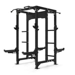Double Sided Power Rack - Vanta Series Side Render 2