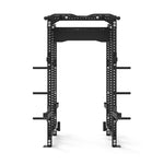 Double Sided Power Rack - Vanta Series Front Render