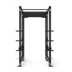 Power Rack w/ Half Rack Add On - Vanta Series Front Render