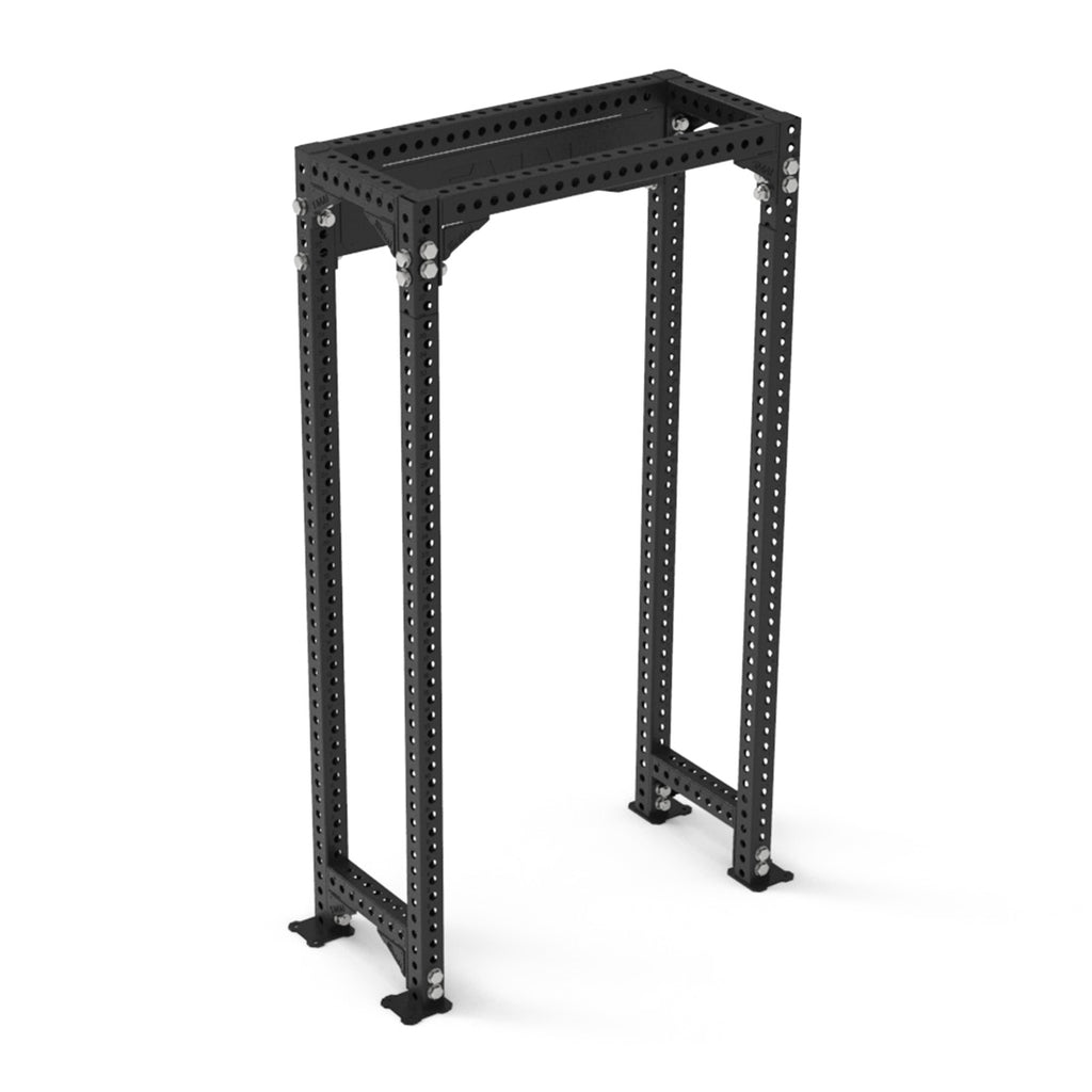 Compact Power Rack - SMAI Vanta Rack | Weightlifting Power Racks