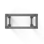 Vanta Half Rack Top Render