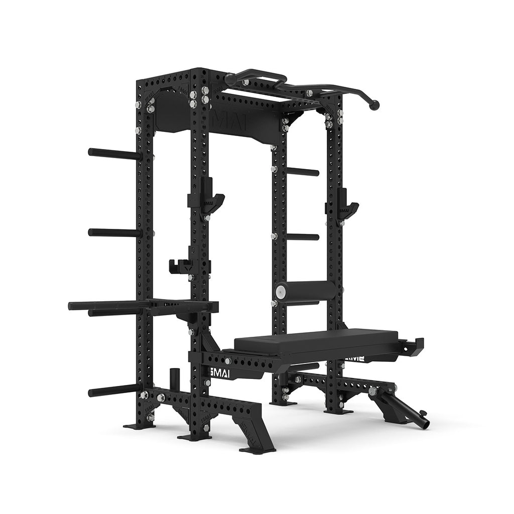 Half Rack Ultimate Package - Vanta Series – SMAI