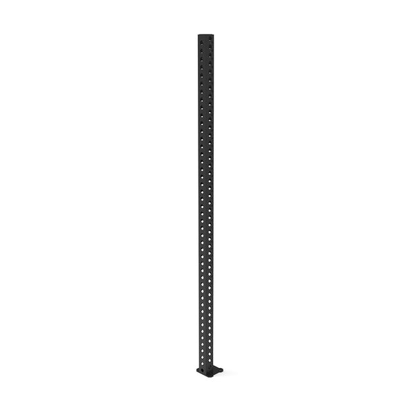 Single Upright - Vanta Series Side Render