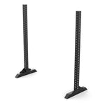 Vanta - Storage Legs 1.7m Side View Render