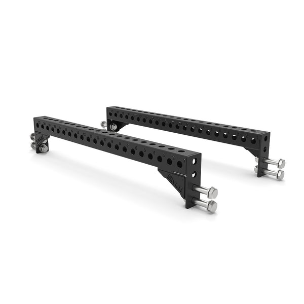 Cross Beam w/ Numbers 1072mm - Vanta Series Side Render 2