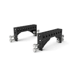 Cross Beam w/ Numbers 408mm - Vanta Series Side Render