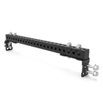 Vanta - 1.2m Bridge Side View Render
