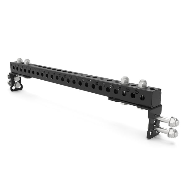 Vanta - 1.2m Bridge Side View Render