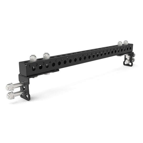 Vanta - 1.2m Bridge Side View 2 Render