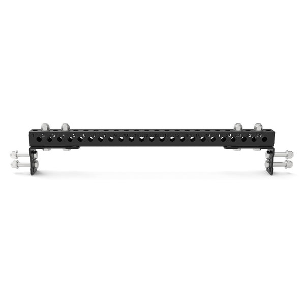 Vanta - 1.2m Bridge Front View Render