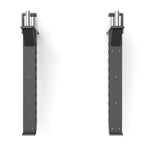 Vanta - Spotting Arms (Pair) Attachment Top View Render
